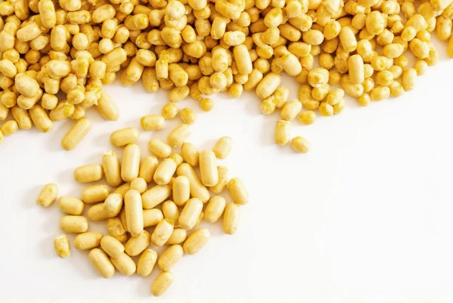 Bioactive compounds in ginger root tablets