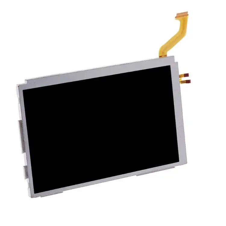 

Replacement Upper LCD Screen Display for Nintendo 3DS XL LL Top LCD Screen, Picture