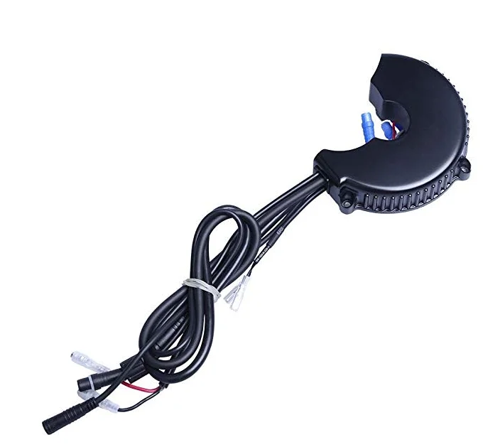 

BAFANG Mid Drive Controller Latest Model BBS02B 48V 750W(G340.750)