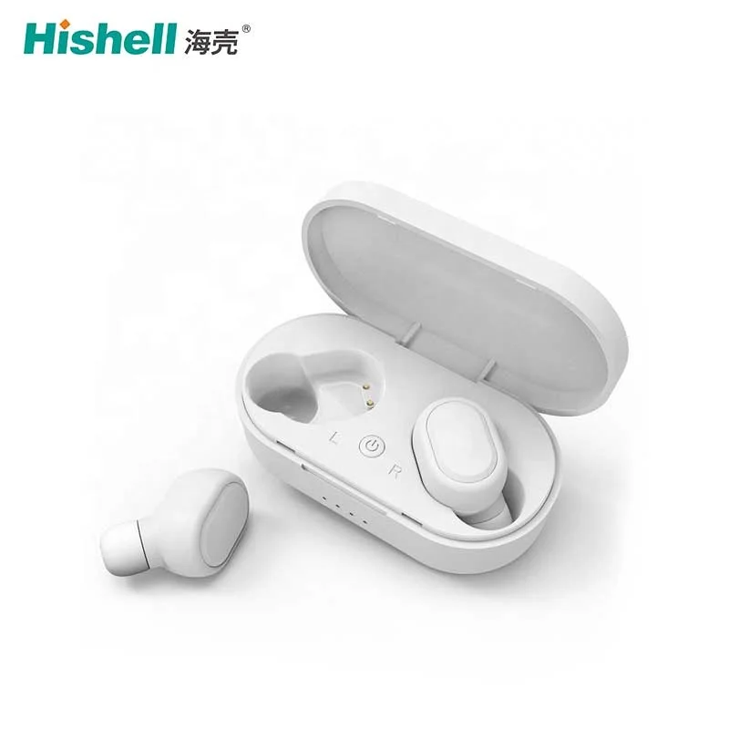 

New Arrivals TWS M1Wireless Earphone True Wireless 5.0 Earbuds with Charging Case