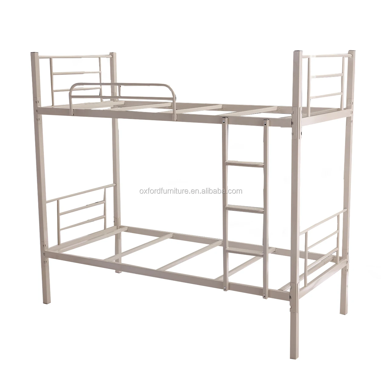 High Quality School Furniture School Student Dormitory Bunk Bed Steel