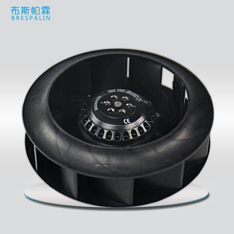 Backward Curved External Rotor Motor Blower for Air Purifier & Inline Duct Fan & Exhaust Fan