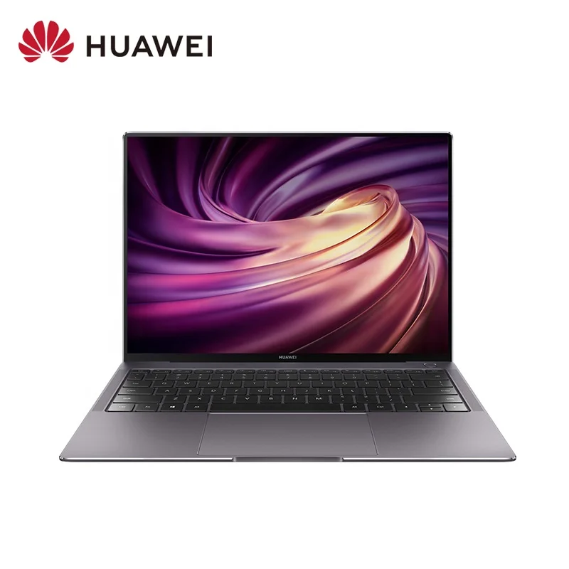 

Huawei Laptop MateBook X Pro 2020 Intel Core i7 10th Gen 10510U 16 GB Memory NVIDIA GeForce MX250 MateBook X Pro Laptops