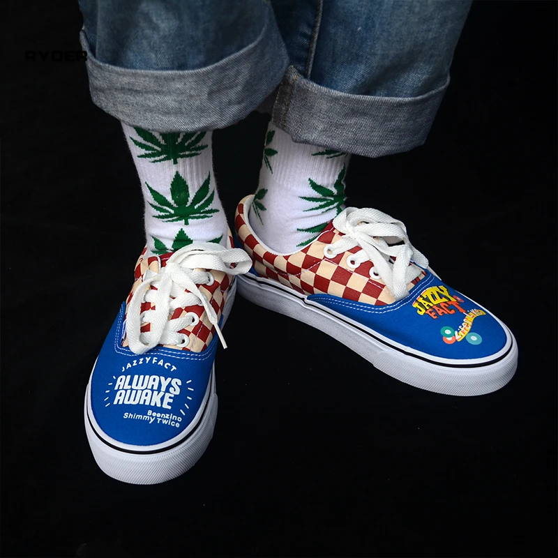 

RYDER 2021 luxury design running sports shoes for men and women