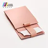 Foldable Pink Cheap And Convenient Square Gift Box For Various Purposes Gift Packaging