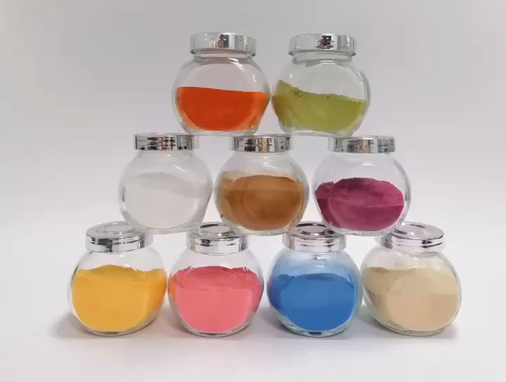 Rongsheng Freeze Dried Instant Dry Orange Juice Powder Buy Instant