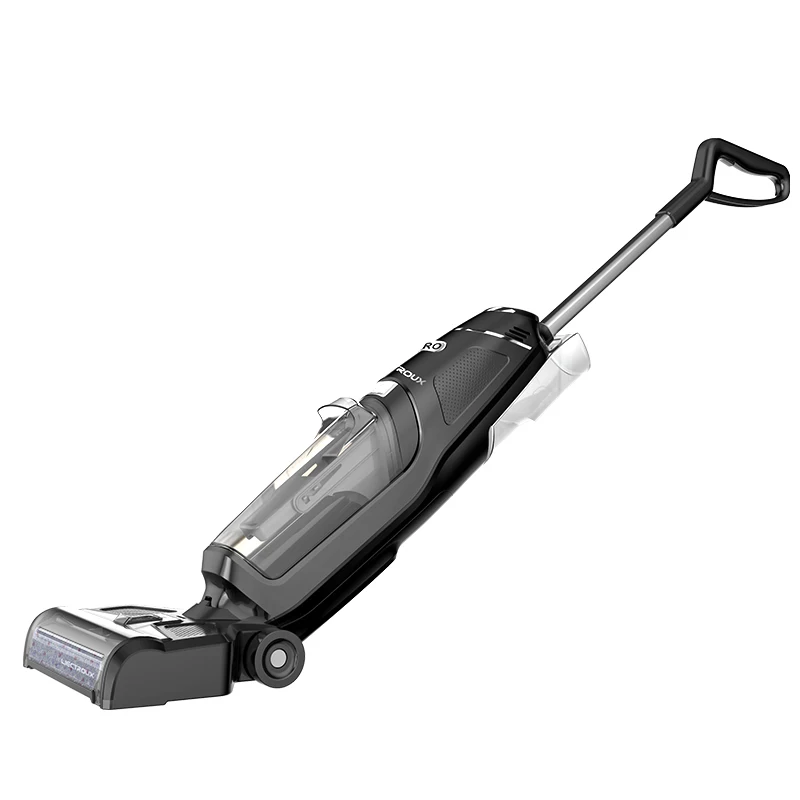 

Liectroux i5 Pro Self-cleaning UV sterilizer Handheld Washer Cordless Dry Wet Floor Washer vacuum cleaner