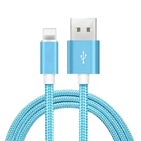 

1.5m fast charging cable usb charger cable for iPhone charger