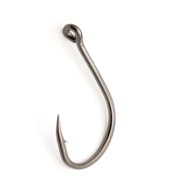 

Good Quality Squid Tackle big package Korea Circle Free Shipping Hooks Fishing, Metallic