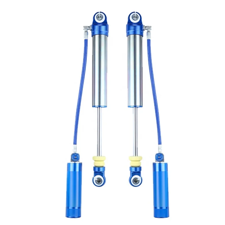 

G.SAI manufactured industrial shock absorber 4X4 nitrogen