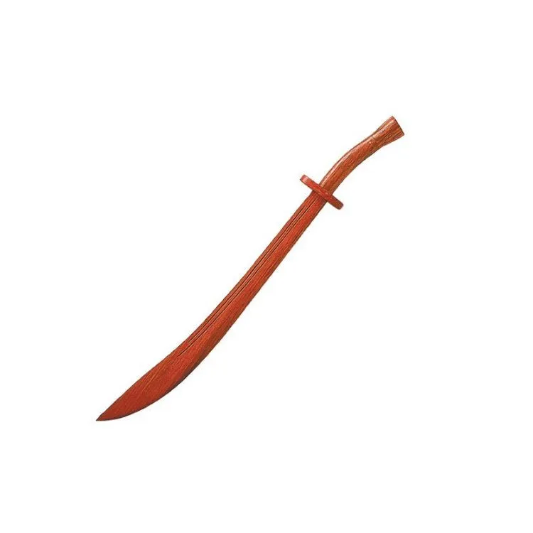 wood sword kids samurai