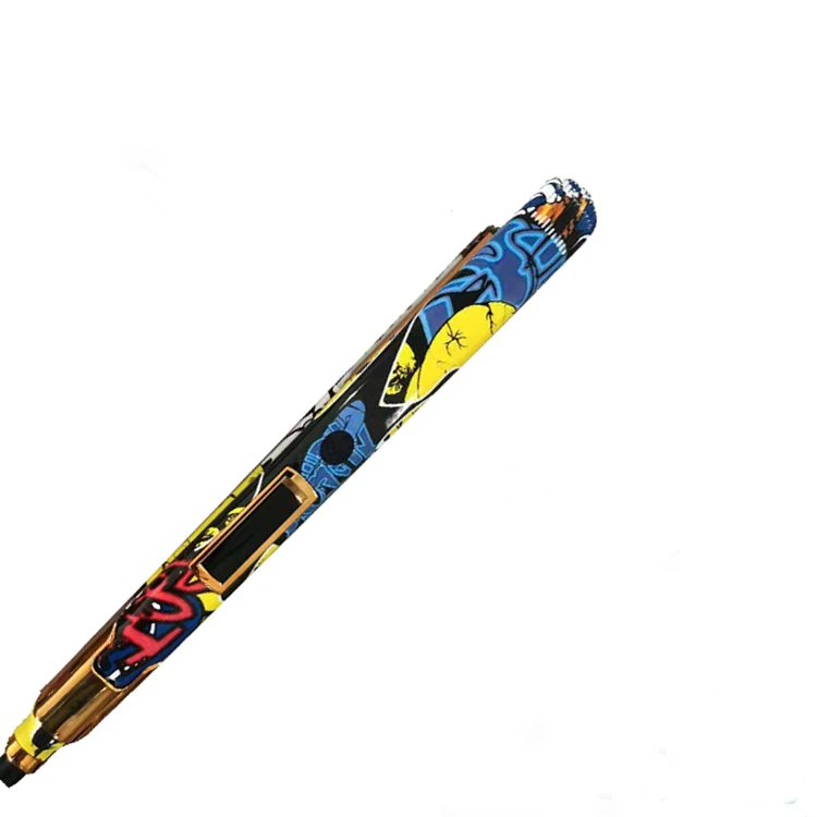 Lcd Display Professional Hair Straightener Big Plate Mch