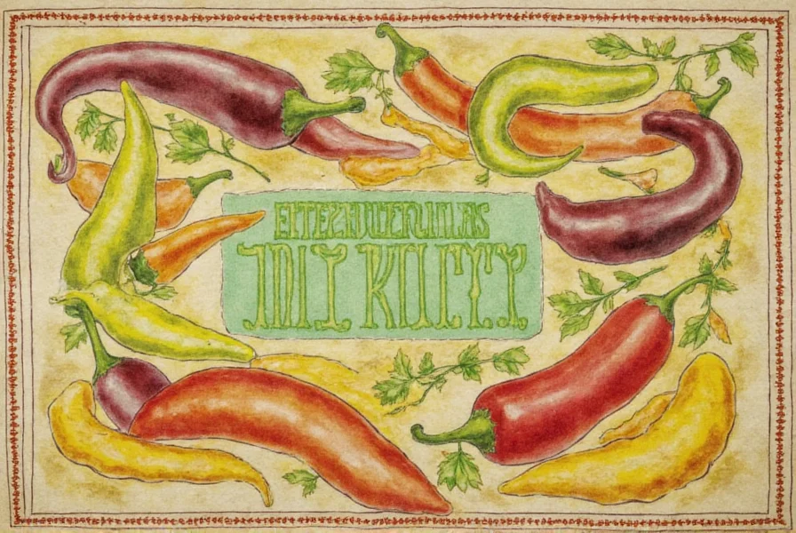 Cal Chile Buying Guide