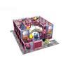 New Commercial Children Amusement Play Park Indoor Playground Equipment