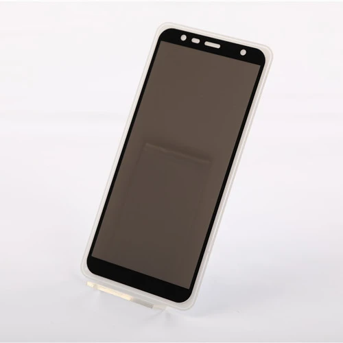 

Wholesale China Tempered Glass Screen Protector Protective Film For Samsung J4P J6P, Black