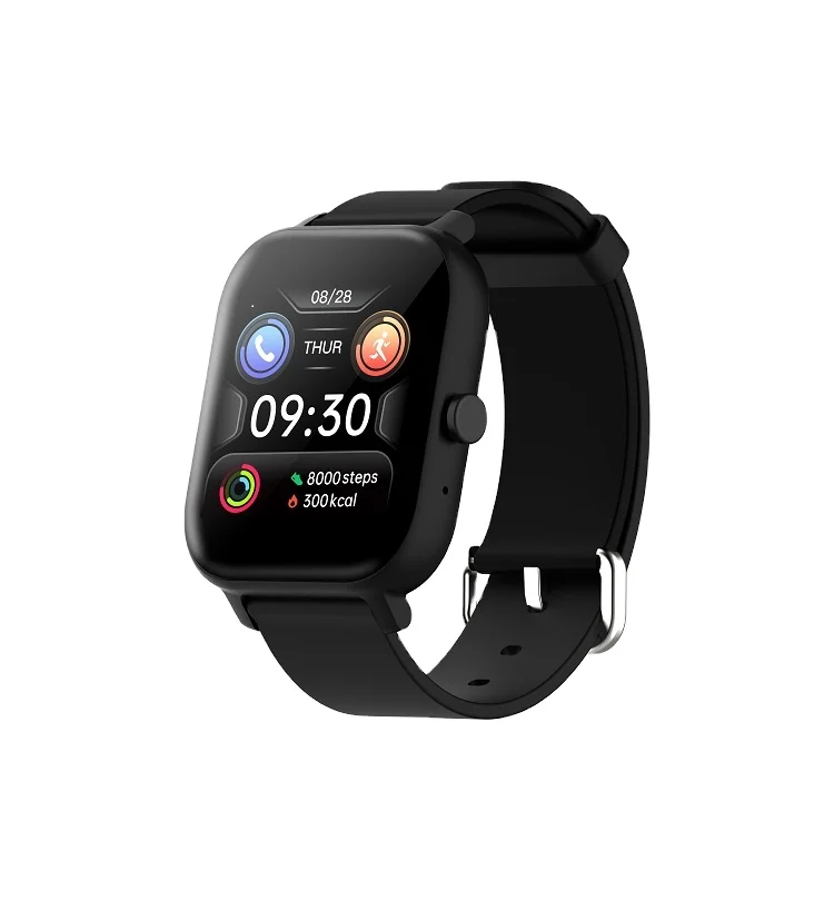 

Smart control watch W07 Smart Watch with Heart Rate Sleep Monitor