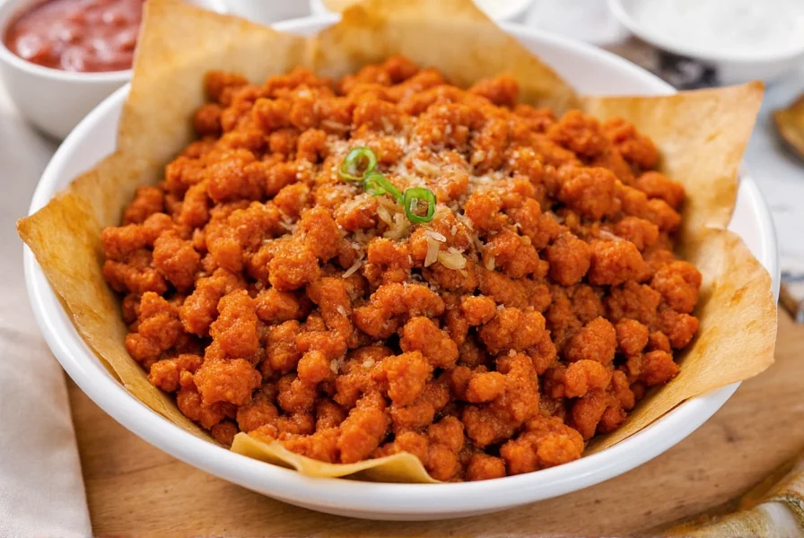 Chili Crisp: What It Is & How to Use This Flavor Booster