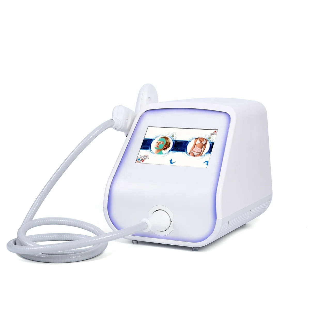 

New portable treatment for face Spot remover Old Scars Stretch Skin Rejuvenation Machine