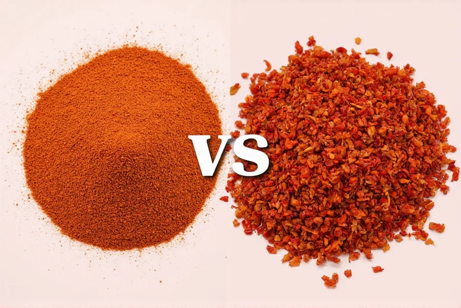 Fire icon symbolizing spice level