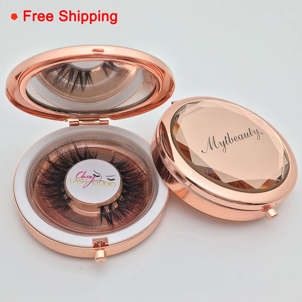 

Mytingbeauty Free Shipping Eyelashes 25Mm Mink Eyelashes Vendor Wholesale Soft Full Premium Siberian 25Mm Mink Lash, Natural black