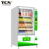TCN State of the art vending machines starting a machine business
