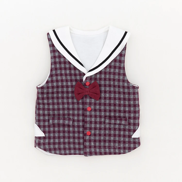 
Trade price cotton organic baby boy clothes from China 