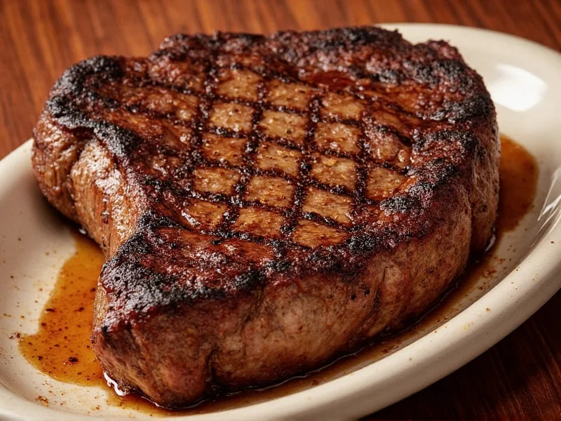 LongHorn Steakhouse Steak Seasoning: Official Product & Recipe