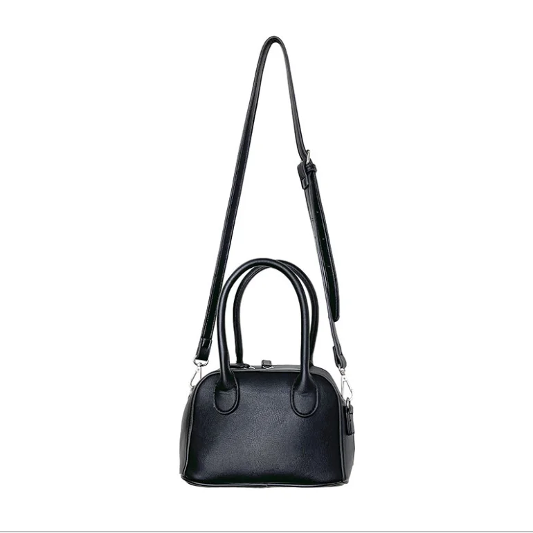 

2021 Designer Customized Smooth Luxury Leather Trendy Women Hand Bags Flexible Shoulder Crossbody Handbag For ladies, Whtie /black /brown