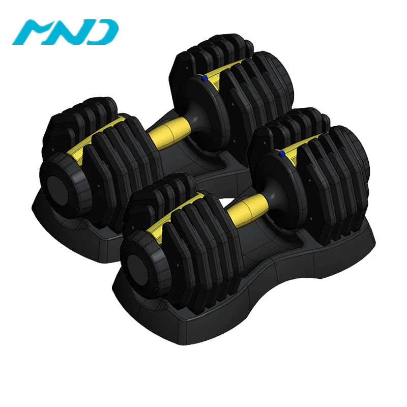 

Quality Popular High Quality home use dumbell Club Fitness Equipment Training