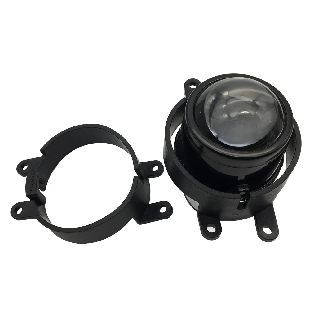 
TAOCHIS M6 2.5 inch Fog light Projector Lens OEM For Toyota Corolla Prado Camry Yaris Levin foglight lamp Hid Bi-xenon H11 kit 