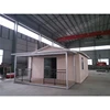 Wholesale Prefabricated Building House Steel Structure Villas