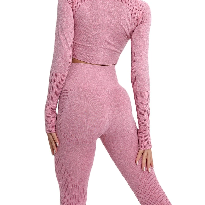 

2022 Tik-tok Womens Leggings High Waisted Tight Sport Workout Butt Lift Yoga Pants Fitness Leggings For Women