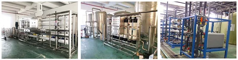 RO system