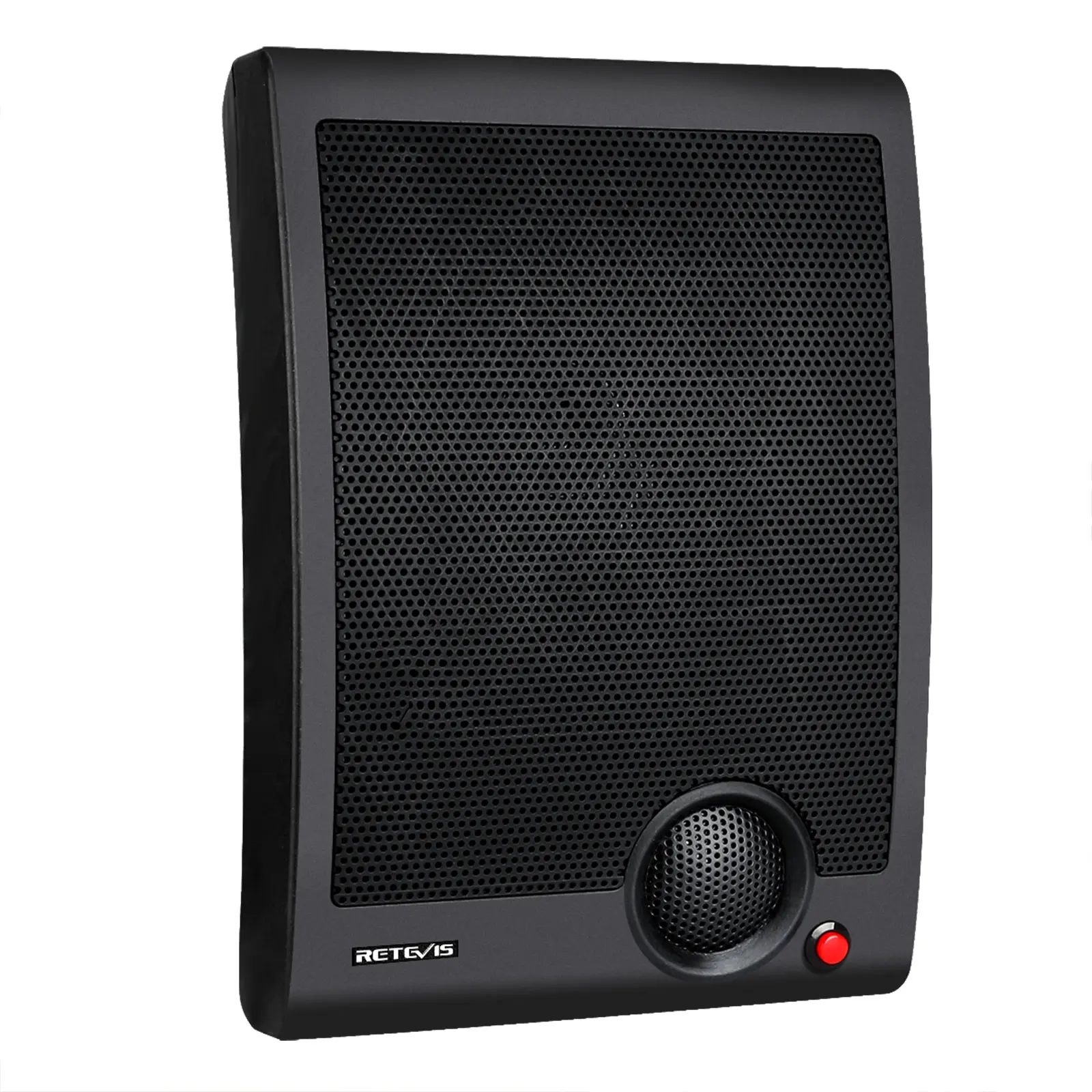 

RETEVIS RB36 Lecense-free FRS Loudspeaker Two Way Radio FRS Loud speaker walkie talkie for warehouse factory fleet logistic