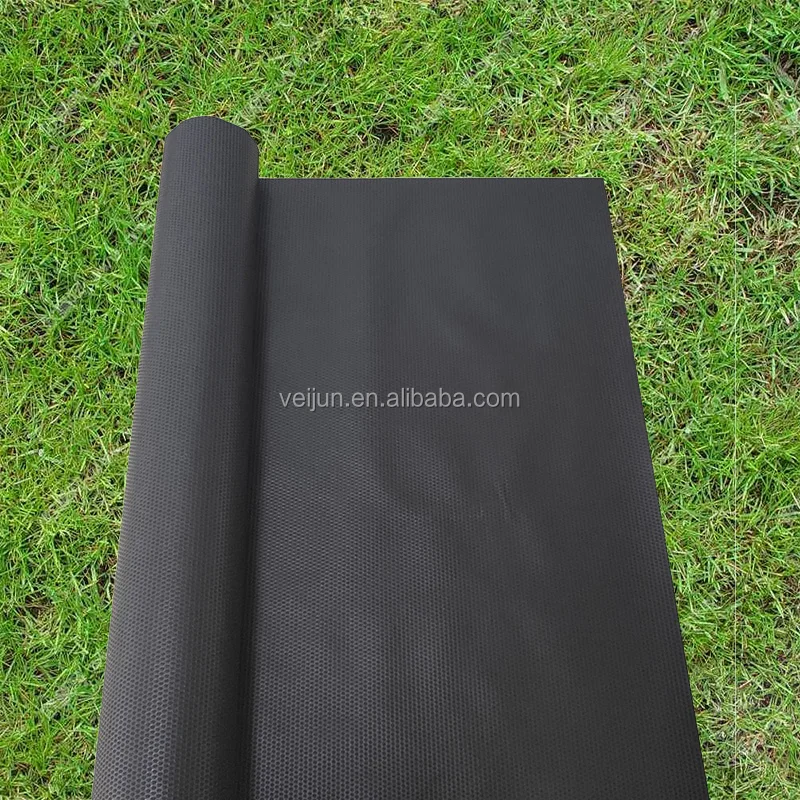 
Landscape fabric be used in Home and Garden 