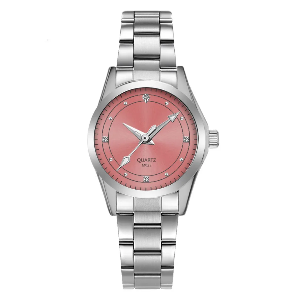 

Luxury Brand Stainless Steel Female Rhinestone Quartz Watches Ladies Fahion Girl ChenXi CX-021B Wrist Watch Women