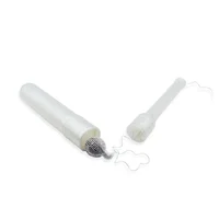 

Yoni detox pearls Applicator vaginal applicator