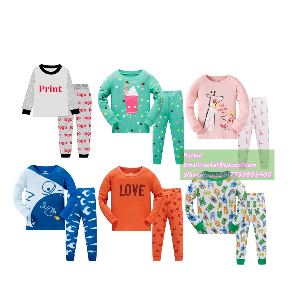 Kids boy sleepwear pyjamas child pajamas sets kids high quality pijamas custom made pajamas boys, As picture
Kids boy sleepwear pyjamas child pajamas sets kids high quality pijamas custom made pajamas boys, As picture