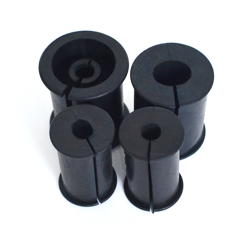 Epdm Rubber Tube Insert Buy Rubber Tube Inserts,Rubber Grommet,Barrel