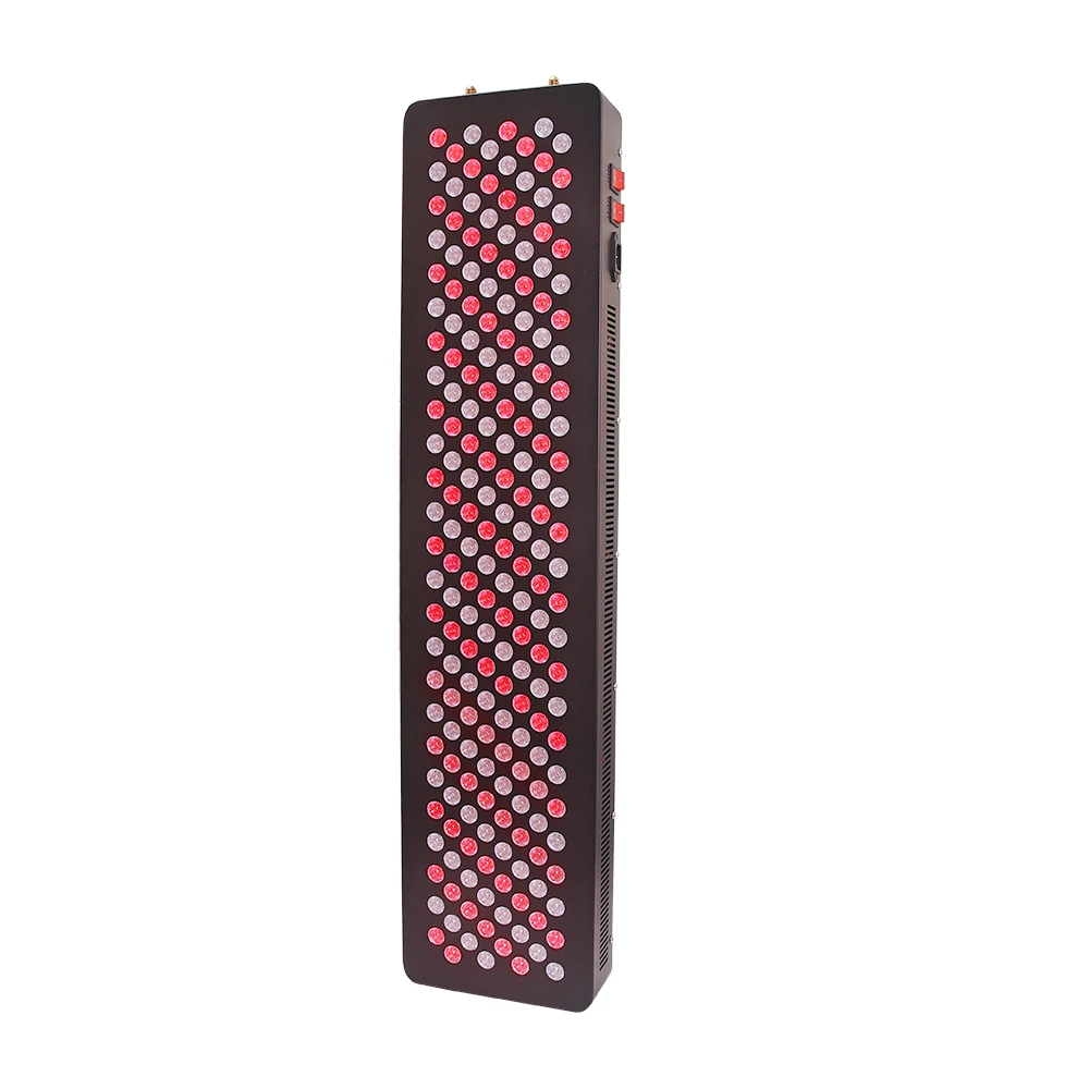 

1000W Near Infrared 850nm Red 660nm Light Therapy LED Red Light Therapy Lamp