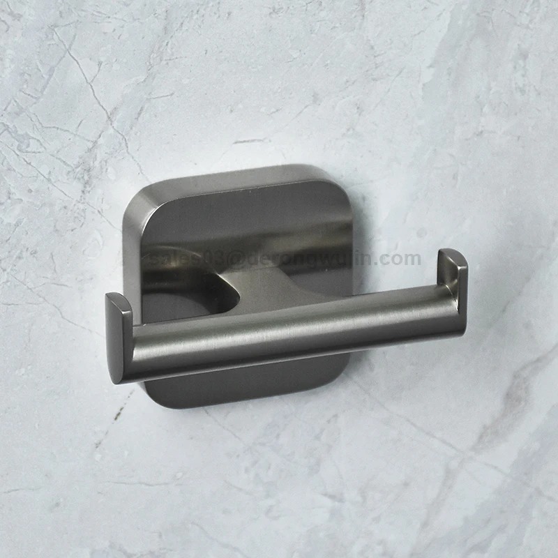 Bathroom Towel Hooks