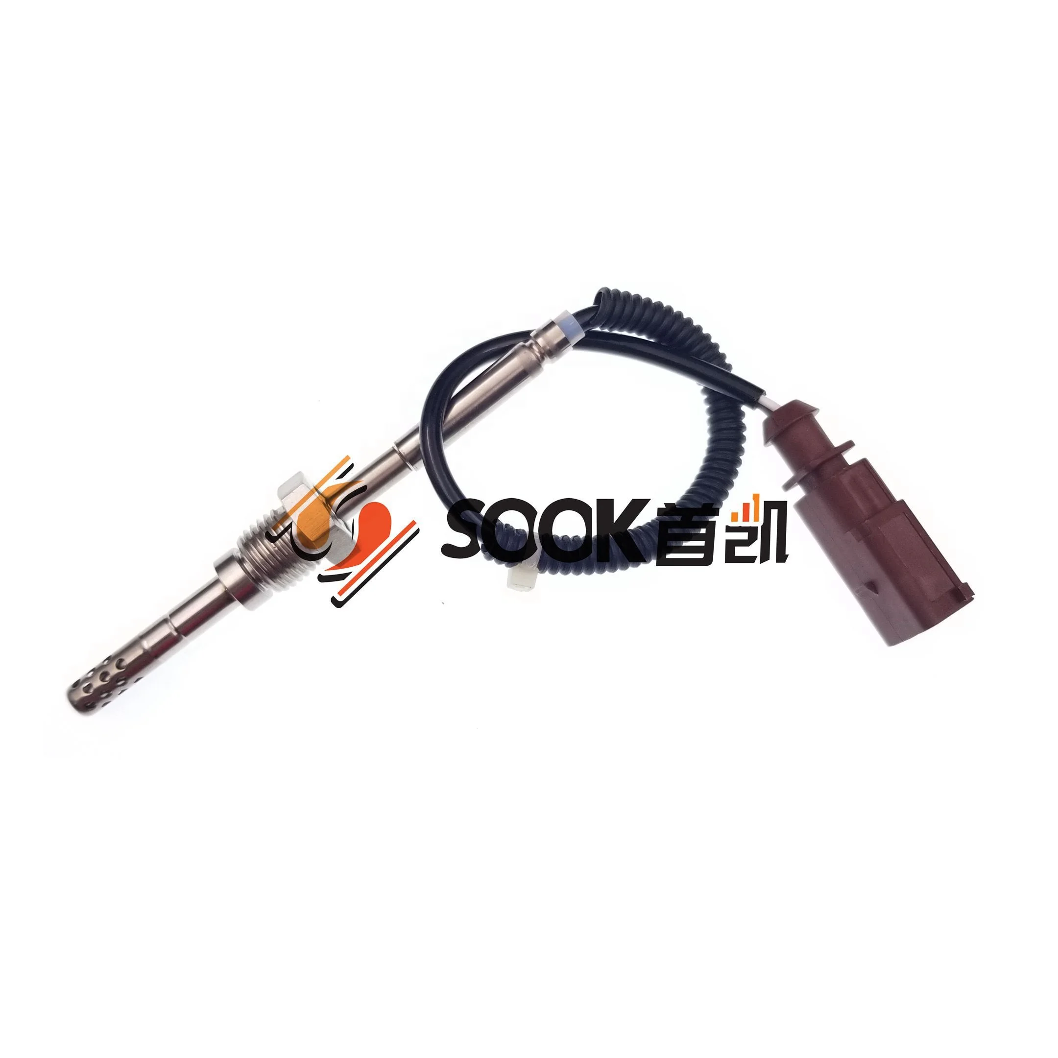 

SCR Exhaust gas temperature sensor OEM NO 03L906088E A2C59507500Z