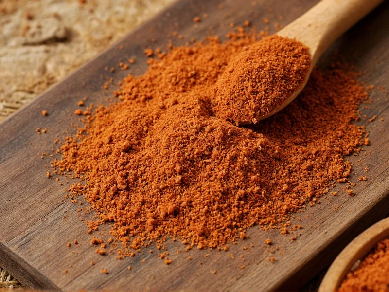 Seasoning Explained: Types, Uses & Expert Flavor Tips