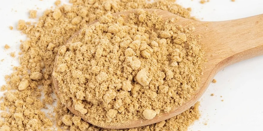 Arrowroot Cookies