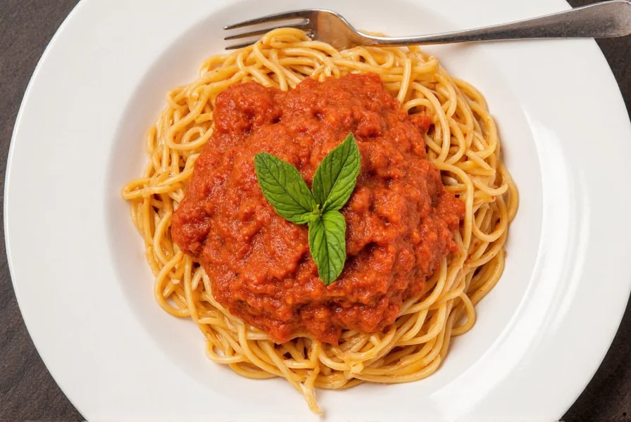 10 fresh tomato spaghetti sauce hacks that will change the way you cook forever