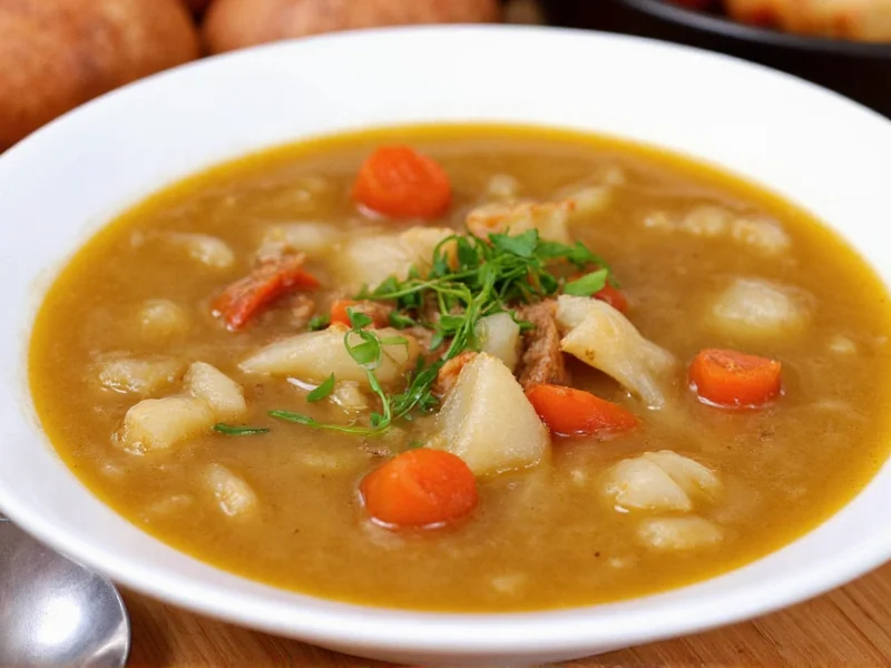 french onion soup recipe