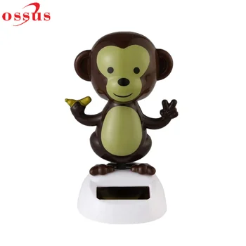 dancing monkey toy