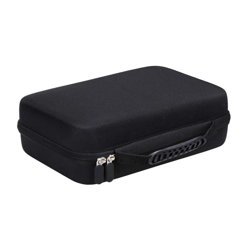 
External DVD Drive,Portable USB 3.0 DVD Burner Writer External CD DVD Player with Sleeve Bag for Laptops and Notebooks 