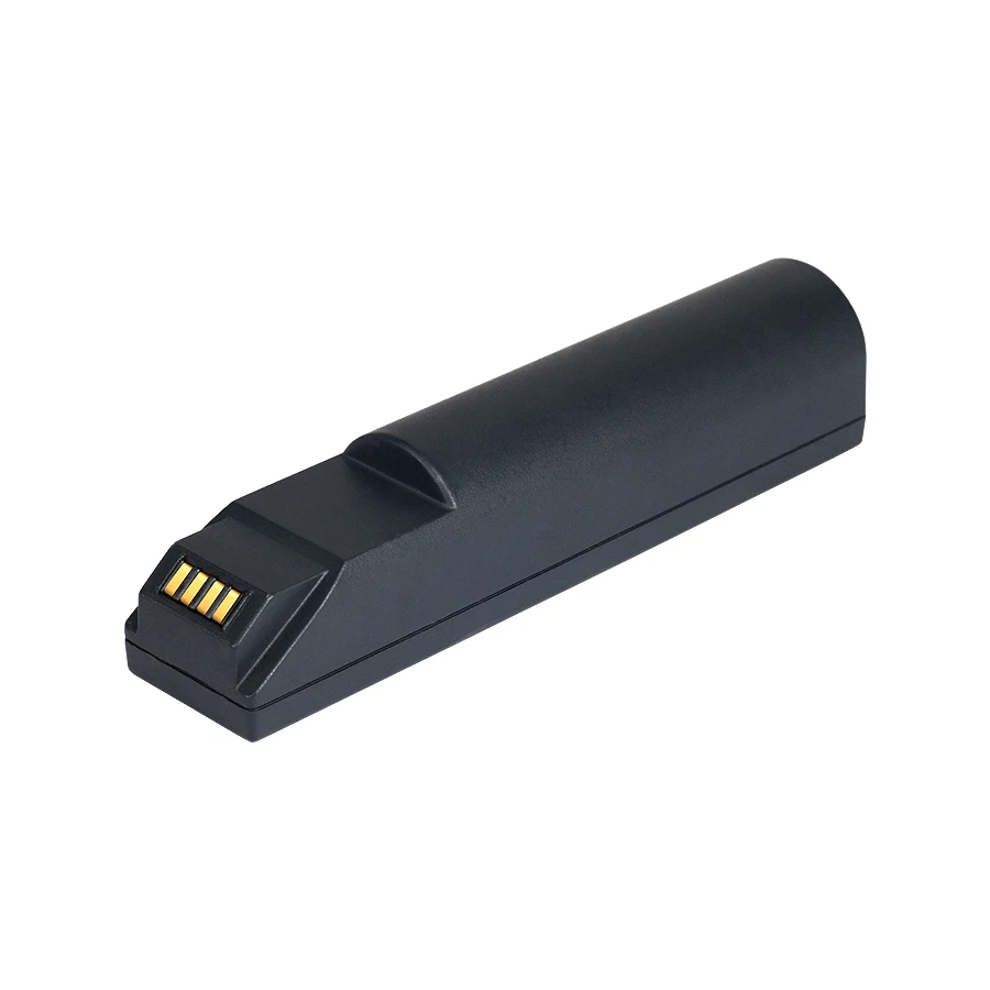 

3.7V 2400mAh Li-ion battery pack replacement for barcode scanner battery bat-scn01
