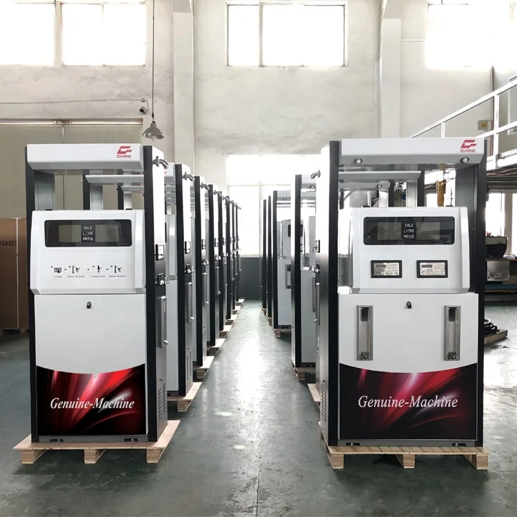 
Tatsuno Fuel Dispenser Pump With Competitive Price 